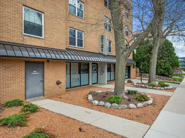 2121 N Cambridge AVENUE #314, Milwaukee, WI 53202