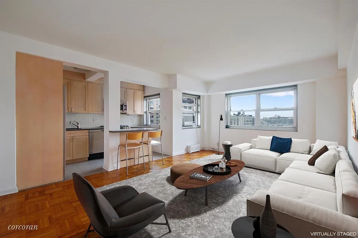 270 Jay St APT 11F photo 1
