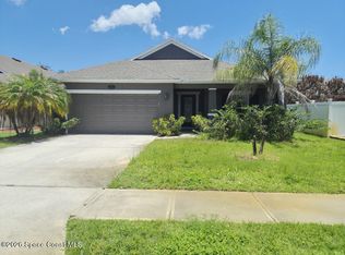 3814 Radley Dr, West Melbourne, FL 32904