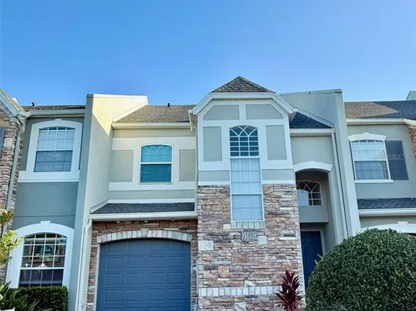 15851 Woodland Spring Ct, Orlando, FL 32828