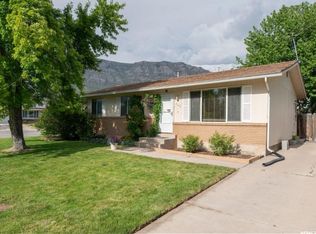 894 N 450 W, Pleasant Grove, UT 84062