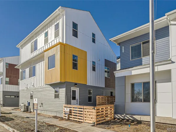 15192 W 69th Place Place, Arvada, CO 80007