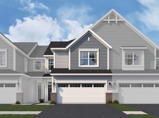 8532 Chadwick Ct, Woodridge, IL