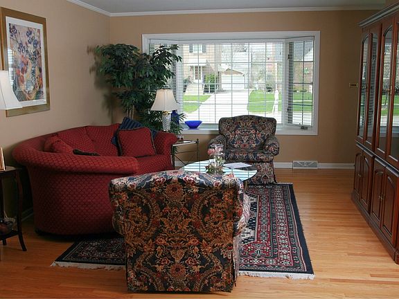 Welcome to our home. Living Room