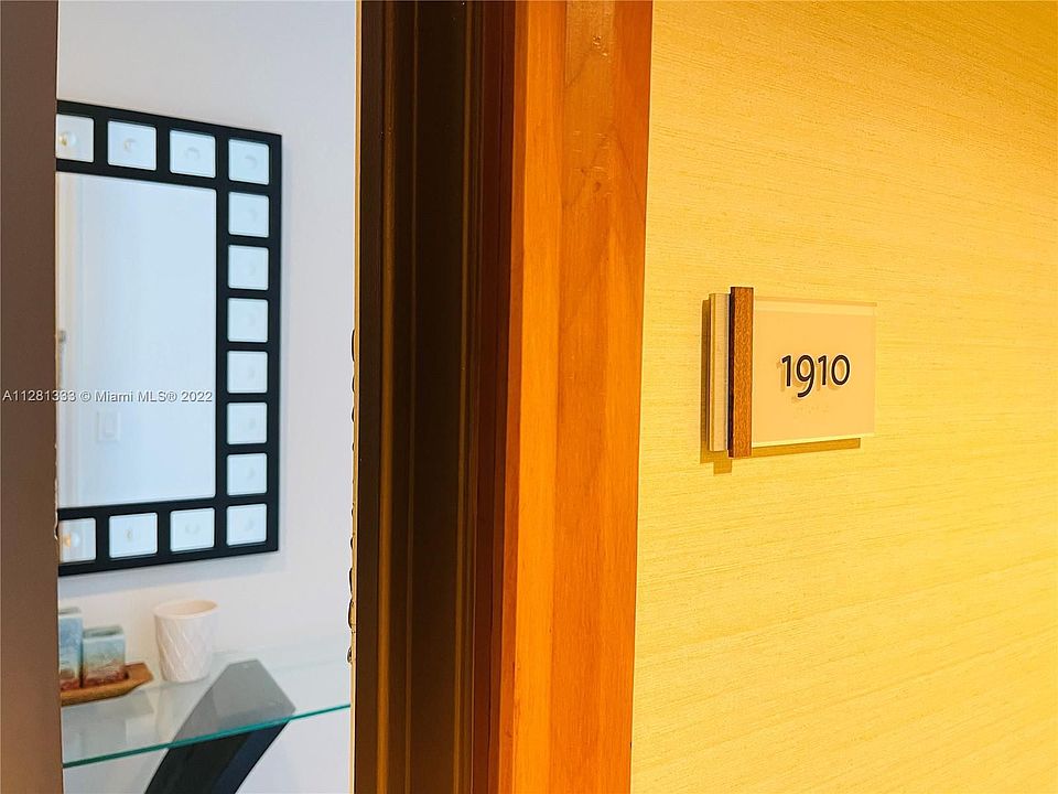 1st image of 1050 Brickell Ave APT 1910