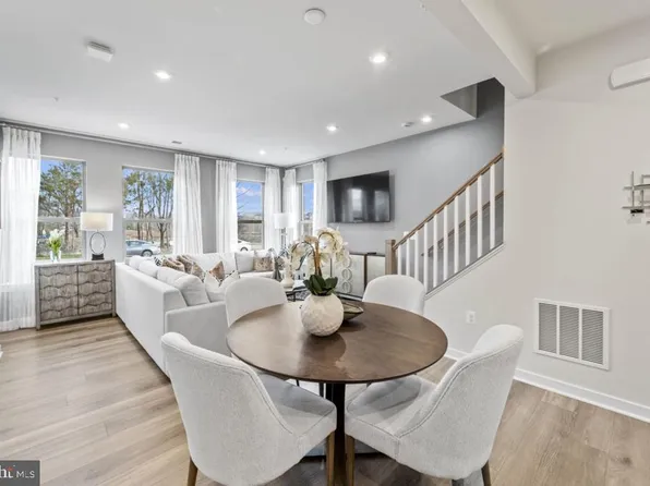 13643 Innovation Station Loop, Herndon, VA 20171