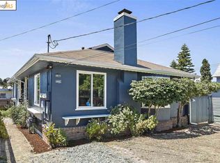 2917 Capp St, Oakland, CA 94602