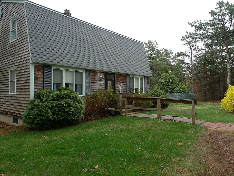 Front Exrerior
