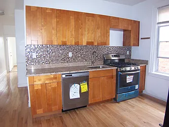 Rented by Heights Realty Advisors