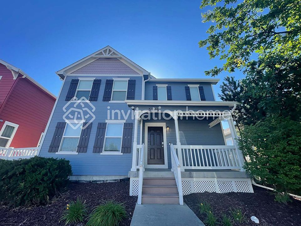 1st image of 5546 Cassina Dr