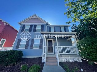5546 Cassina Dr, Colorado Springs, CO 80923