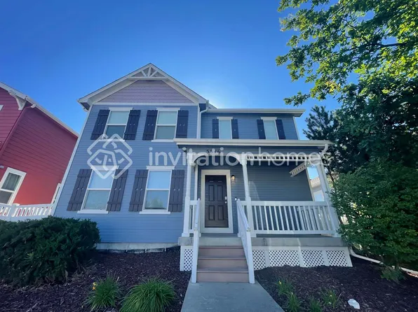 5546 Cassina Dr, Colorado Springs, CO 80923