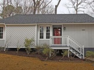 1501 Porters Mill Rd, Midlothian, VA 23114