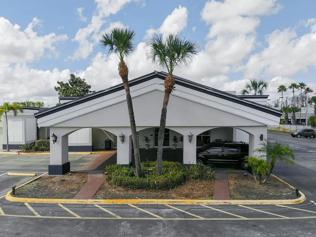 Stayable Orlando — Photo 1