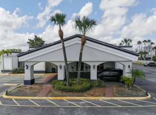 Stayable Orlando, Orlando, FL 32809