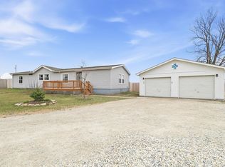 1909 SW 90th St, Augusta, KS 67010