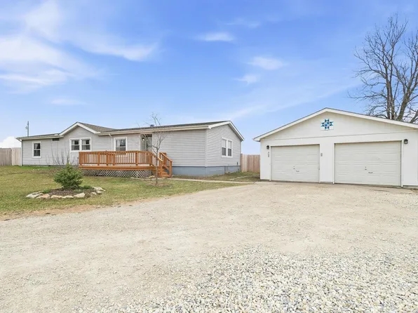 1909 SW 90th St, Augusta, KS 67010