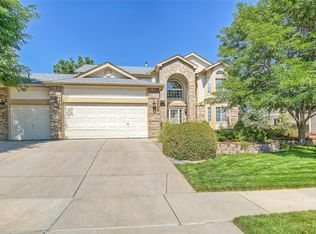 16721 W 60th Dr, Golden, CO 80403