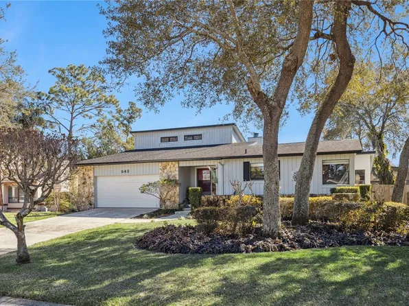 342 Coble Dr, Longwood, FL 32779