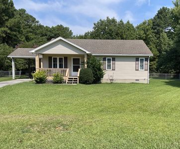114 Sunny Ln Lot 8, Grandy, NC, 27939
