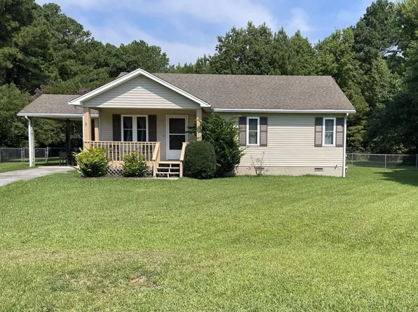 114 Sunny Ln Lot 8, Grandy, NC 27939