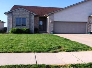 4878 Leah Dr, Springfield, IL 62711