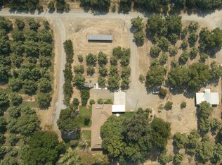 2301 Zumwalt Rd, Williams, CA 95987