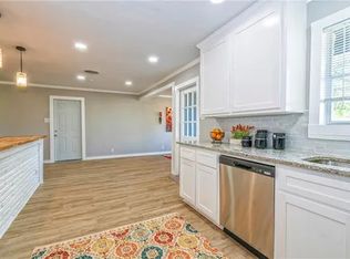 9642 Huntington Dr, Corpus Christi, TX 78410