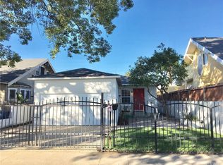 1237 E 43rd St, Los Angeles, CA 90011
