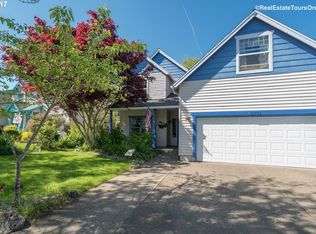 1217 32nd Pl, Forest Grove, OR 97116