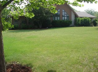 3203 Edgecreek Dr, New Lenox, IL 60451