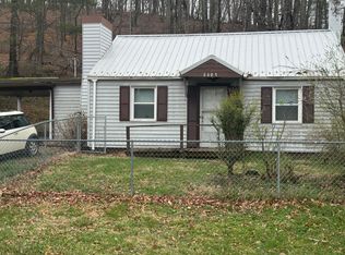 3405 Kenmore Ave, Roanoke, VA 24018