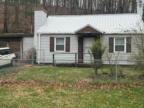 3405 Kenmore Ave, Roanoke, VA 24018