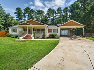 3649 Windsor Dr, Franklinton, NC 27525