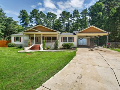 3649 Windsor Dr, Franklinton, NC, 27525