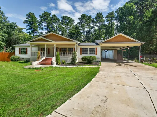 3649 Windsor Dr, Franklinton, NC 27525