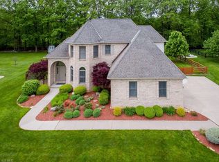 5358 Deercrossing, Sheffield Village, OH 44054