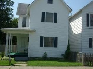 1615 Highland Ave, Springfield, OH 45503
