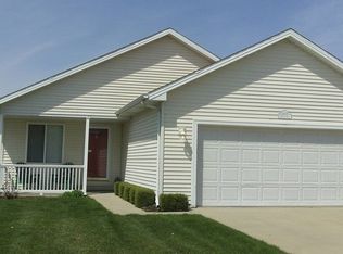 1607 Amhurst Way, Bourbonnais, IL 60914