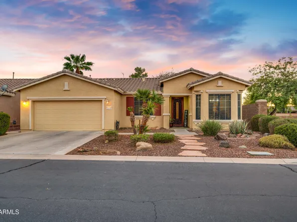 20190 N BIG DIPPER Drive, Maricopa, AZ 85138