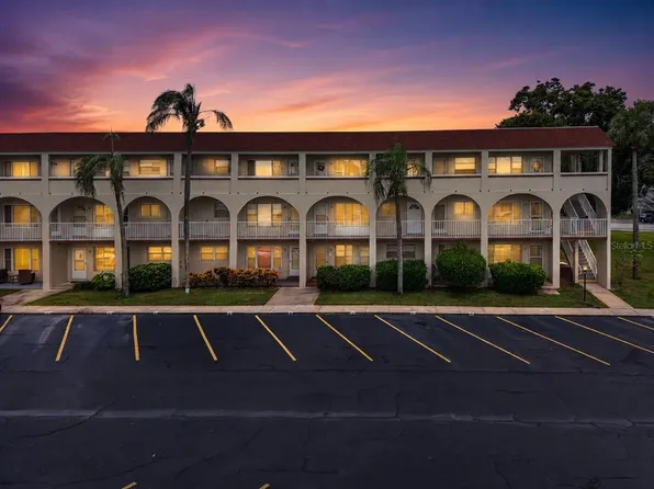 2433 BRAZILIA DRIVE #49, CLEARWATER, FL 33763