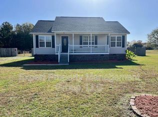 104 Tower Dr, Angier, NC 27501