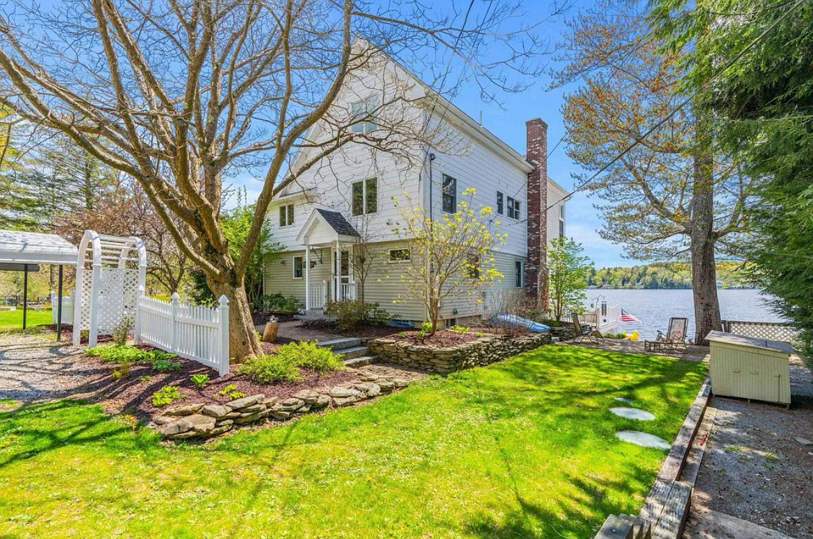 152 Tasker Shore Dr — Photo 4