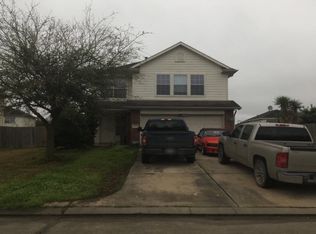 9103 Highland Lodge Ln, Houston, TX 77044