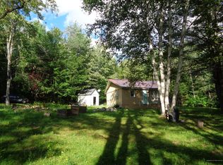 563 Medway Rd, Mattawamkeag, ME 04459