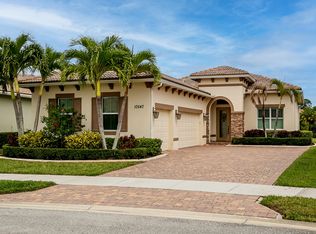 10547 SW Capraia Way, Port Saint Lucie, FL 34986
