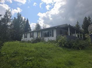 167 Thibodeau Rd, Caribou, ME 04736