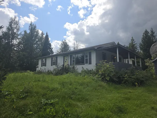167 Thibodeau Road, Woodland, ME 04736