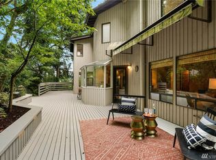 4455 E Mercer Way, Mercer Island, WA 98040