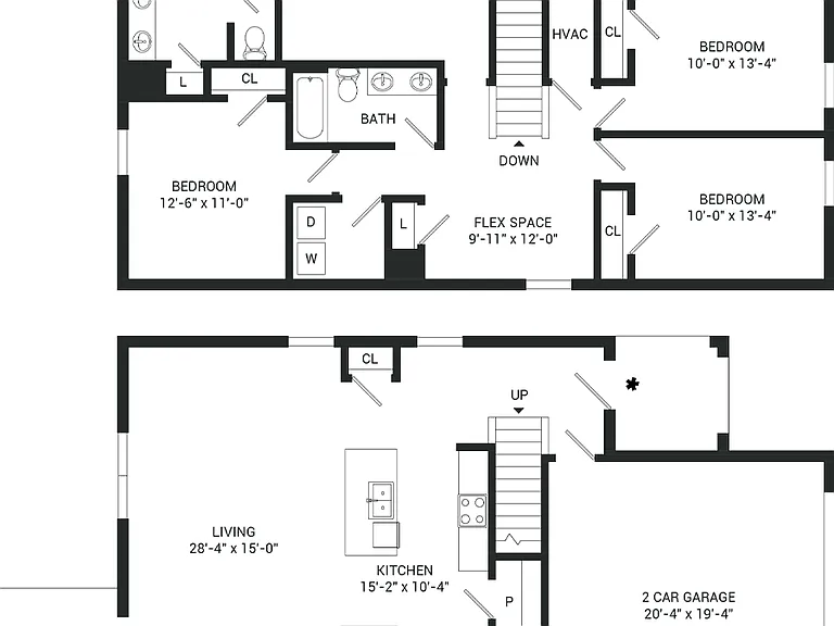 Kensington Woods Rental Homes — Photo 38